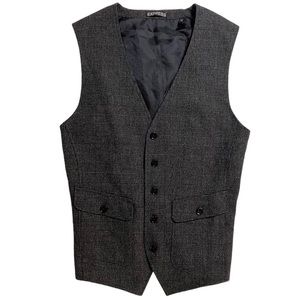 Express Tailored Vest
